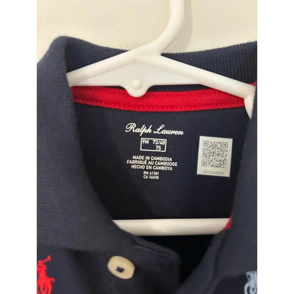 Ralph Lauren new tags